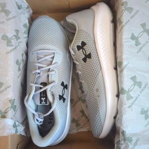 Under Armour 3024878 Men's Training UA Charged Pursuit 3 Running Shoes NIB sz11